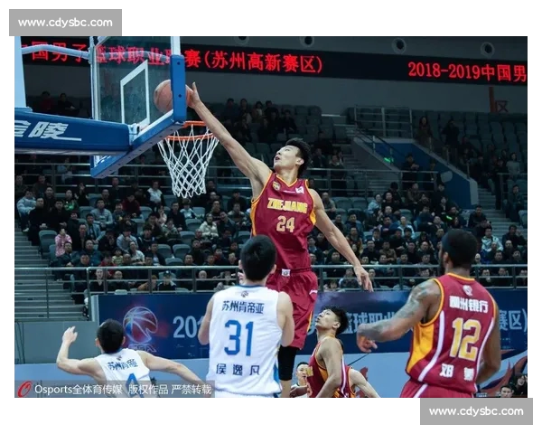 CBA赛事精彩直播，全面分析每场比赛动态与球员表现