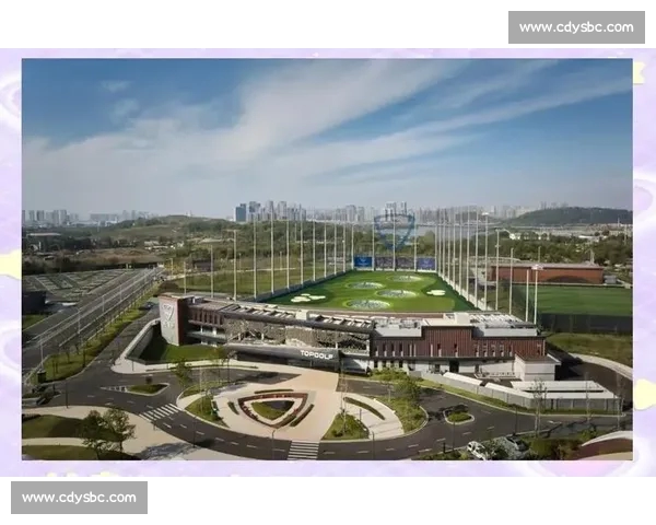 以体育官网平台为核心打造全新体育娱乐生态体系升级用户体验与智能服务