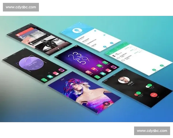 一站式体育赛事资讯与互动体验官方APP下载指南全新升级畅享精彩