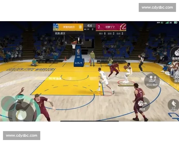 一站式篮球赛事平台入口打造观赛互动数据服务全新体验升级