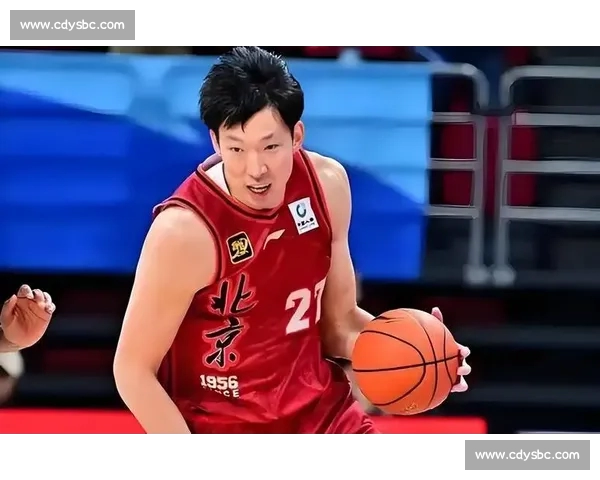 CBA官方版全新赛季开启 众星闪耀期待激战精彩纷呈