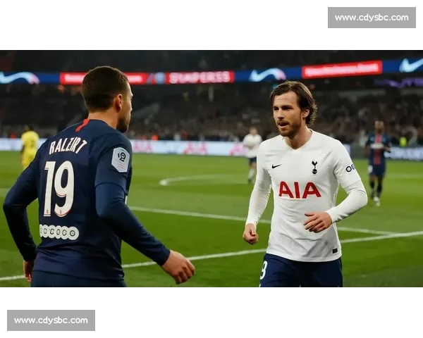 欧冠大战前瞻豪门对决战术解析与关键球员走势预测比赛前景分析