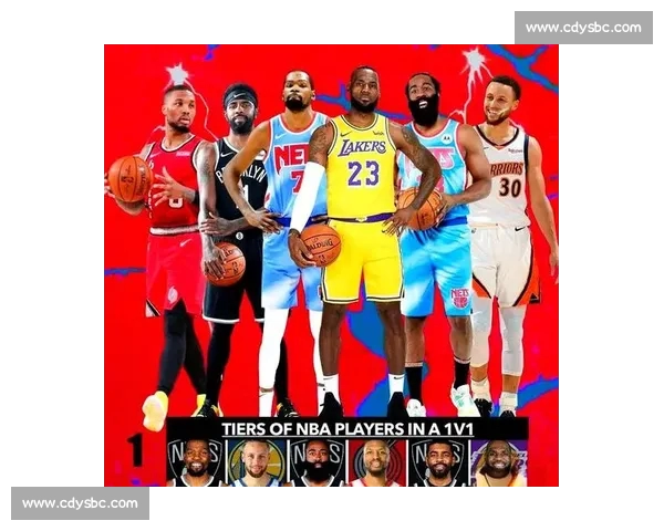 深度解析NBA赛前形势走势与关键对位球队战术及球星状态前瞻