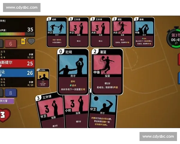 从数据到战术的篮球赛事深度分析与胜负趋势研判全景解读与实战价值 从数据到战术的篮球赛事深度分析与胜负趋势研判全景解读与实战价值