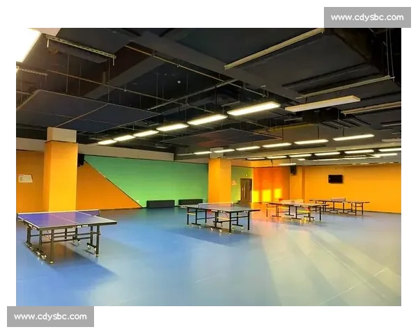 打造权威体育综合官网平台 汇聚赛事资讯数据与全民健身服务体验中心