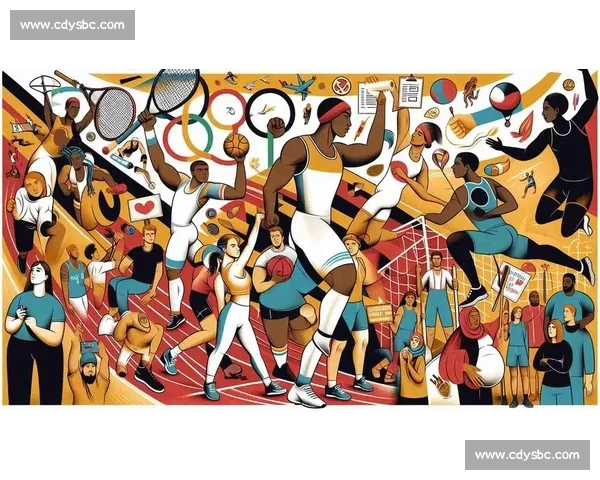 体育官网官方平台全面升级，带来更畅快的用户体验与丰富的体育资讯