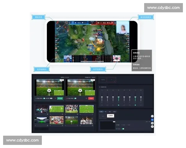 西甲直播APP打造实时赛事互动观赛新体验综合平台升级版服务