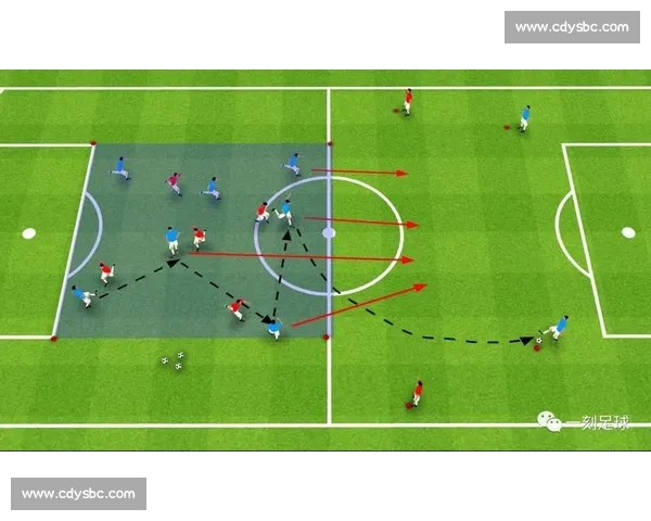 面向足球进攻数据分析的深度解读与战术应用研究与实践落地评估 - 副本 - 副本