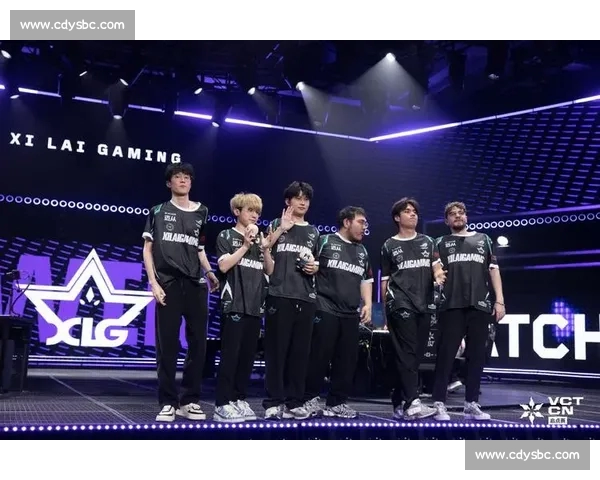 《最新电竞赛事战况解析与职业选手表现深度报道》