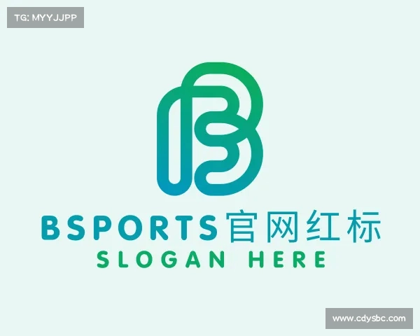 发现bsports官网红标